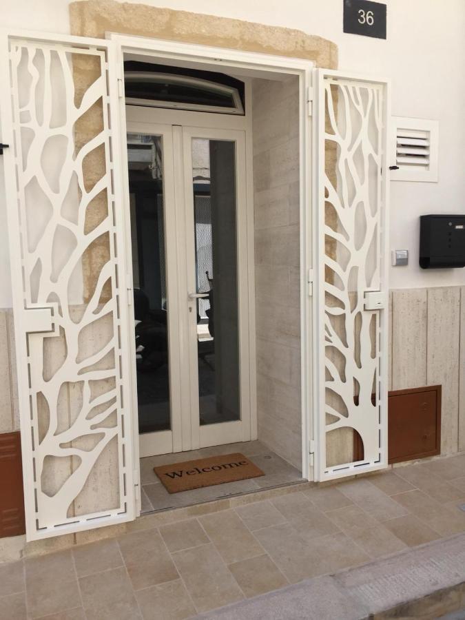 36 Metri Quadri Villa Polignano a Mare Dış mekan fotoğraf