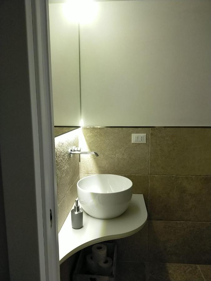 36 Metri Quadri Villa Polignano a Mare Dış mekan fotoğraf
