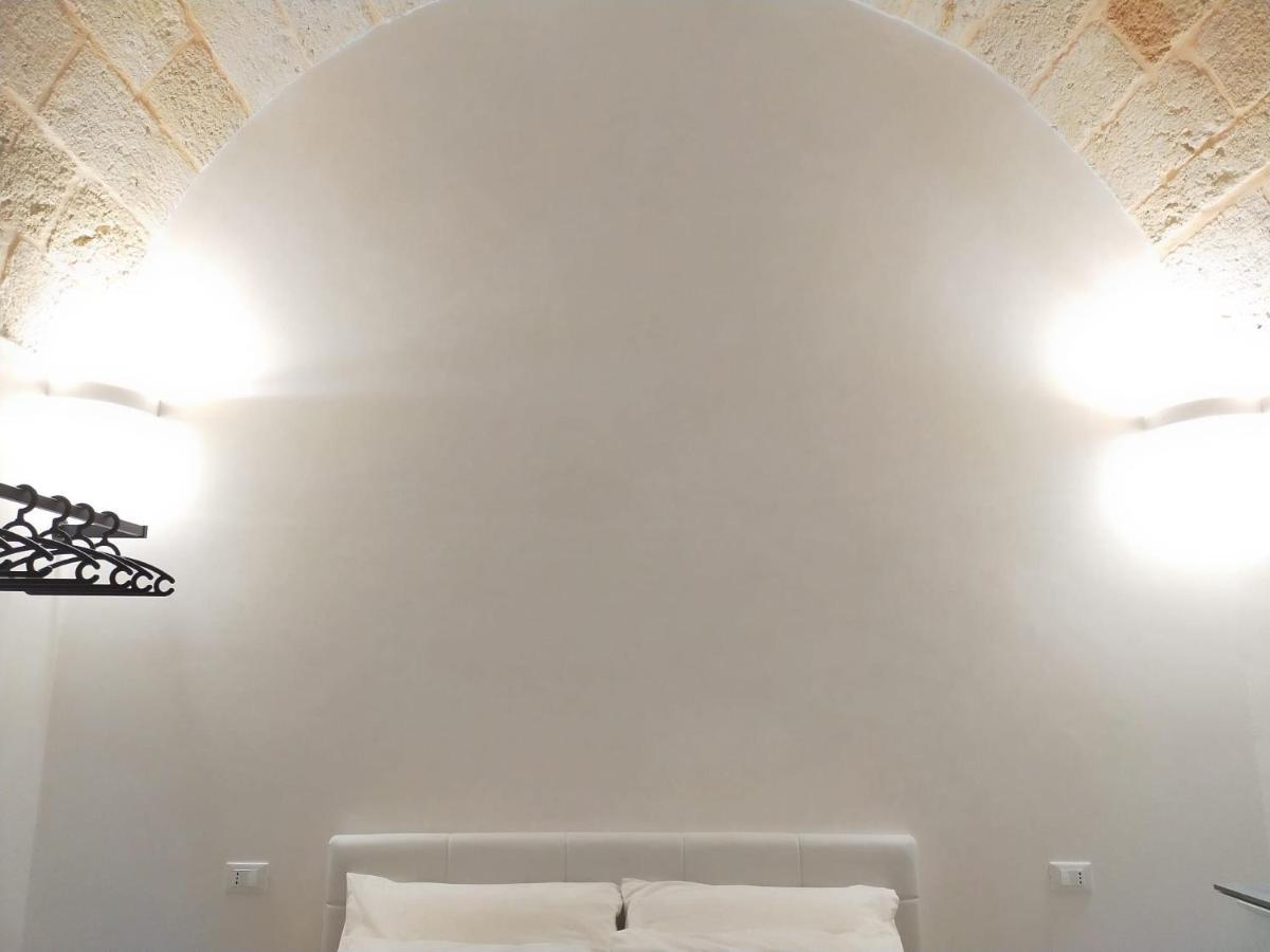 36 Metri Quadri Villa Polignano a Mare Dış mekan fotoğraf