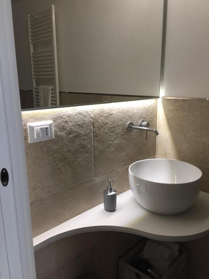 36 Metri Quadri Villa Polignano a Mare Dış mekan fotoğraf